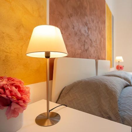 Casa Giovanna - Centrale Vista Porto Carlo Riva Rapallo Esterno foto